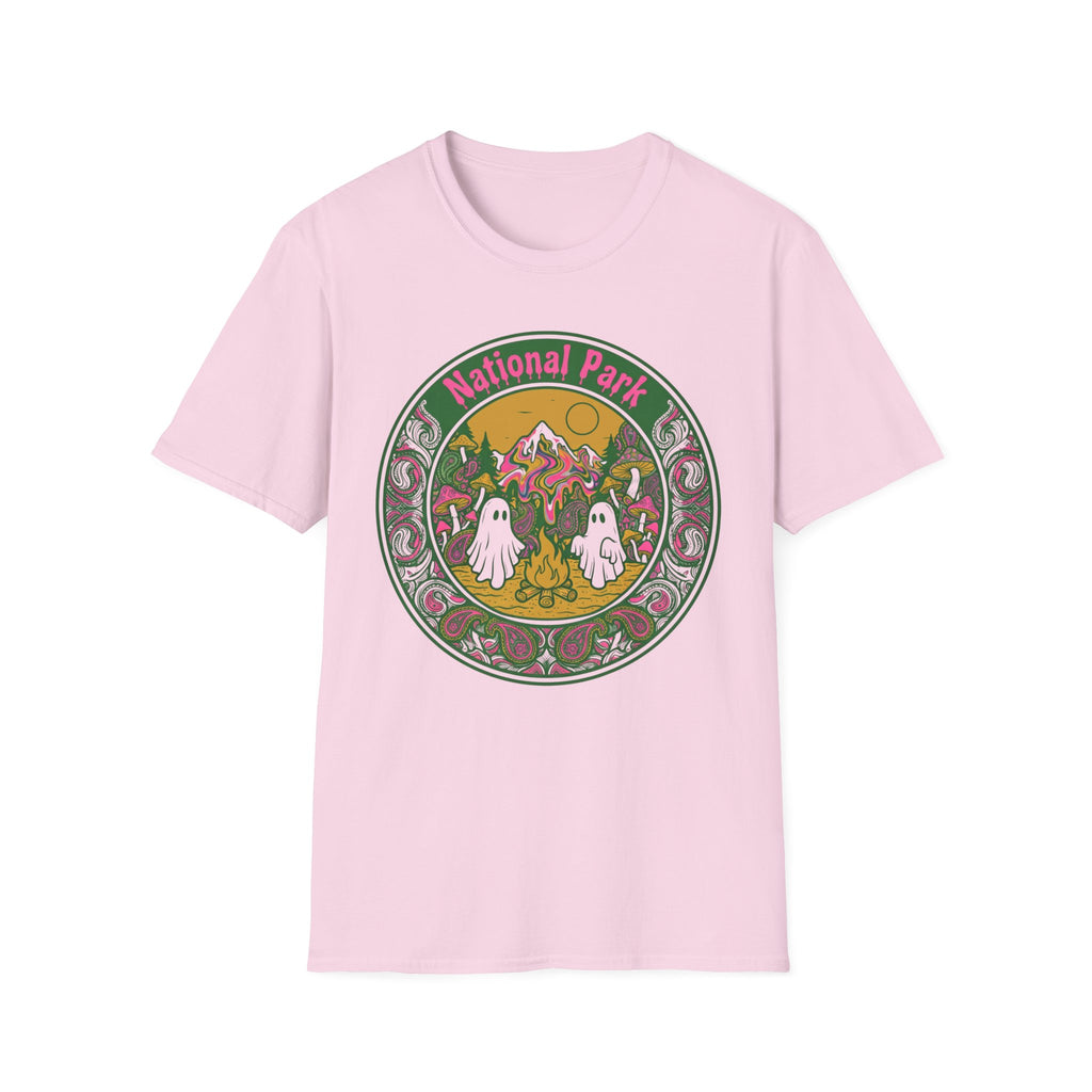 National Park T-shirt