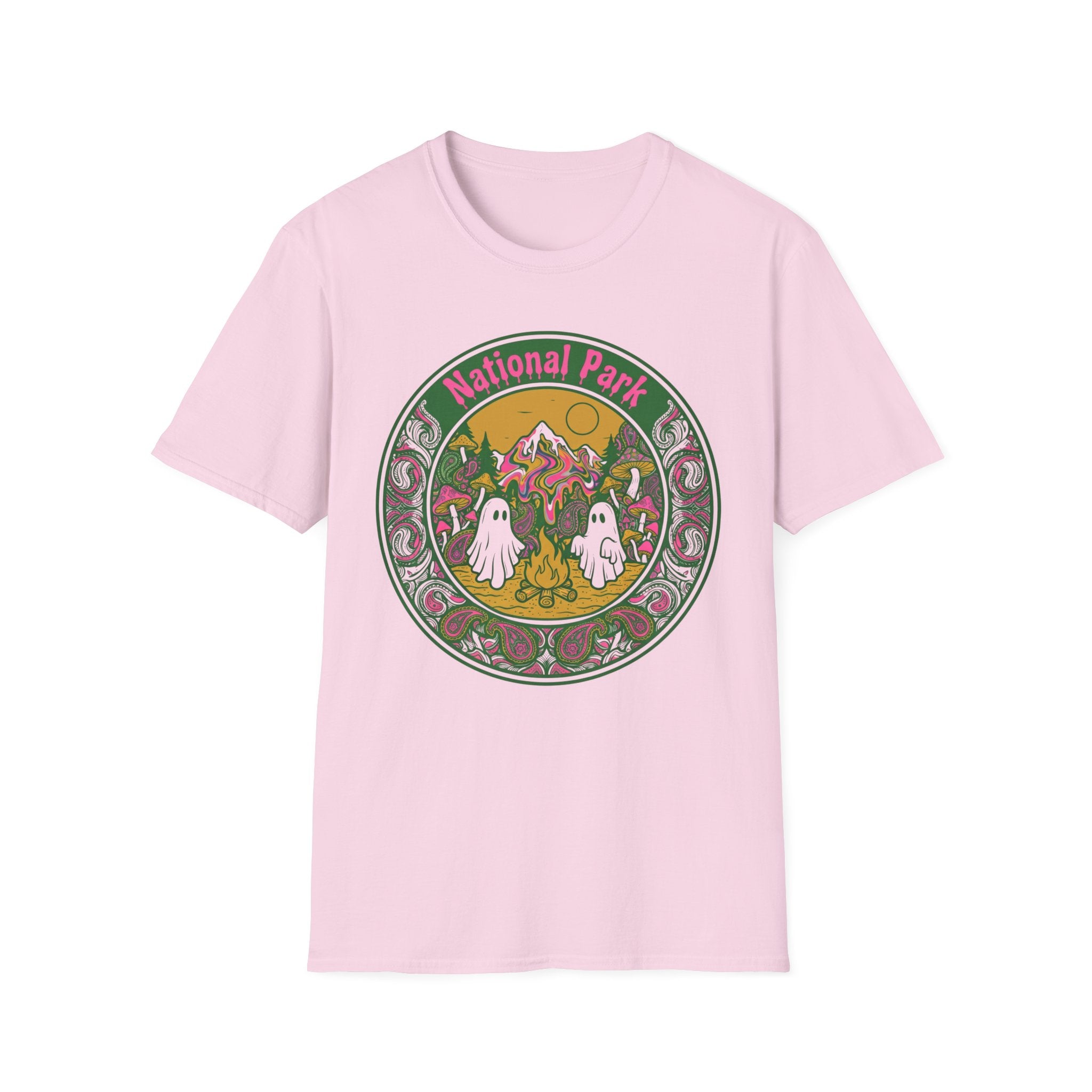 National Park T-shirt