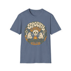 Spooky Cozy Camp Club T-shirt EDITION 2026