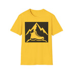 Shoe T-shirt