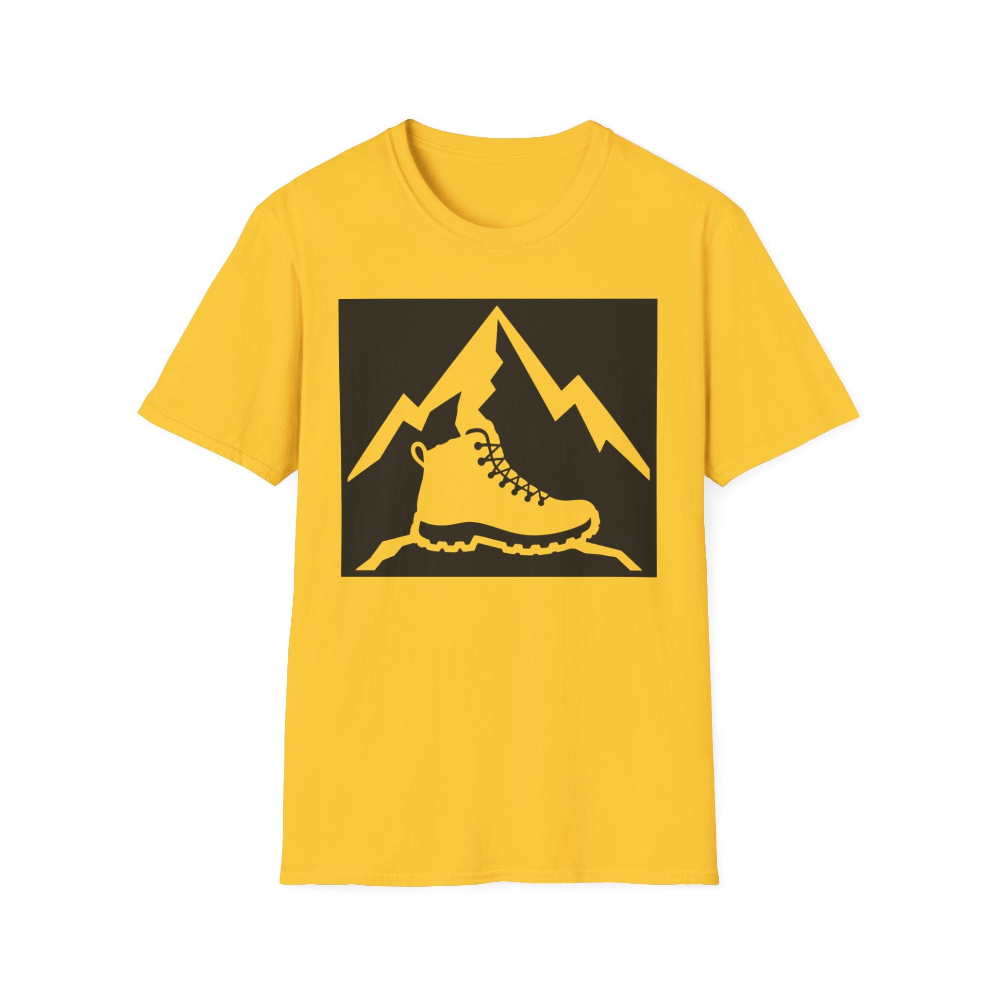Shoe T-shirt
