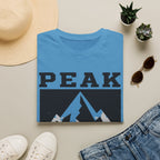 Peak T-shirt EDITION 2
