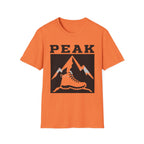 Peak T-shirt EDITION 2