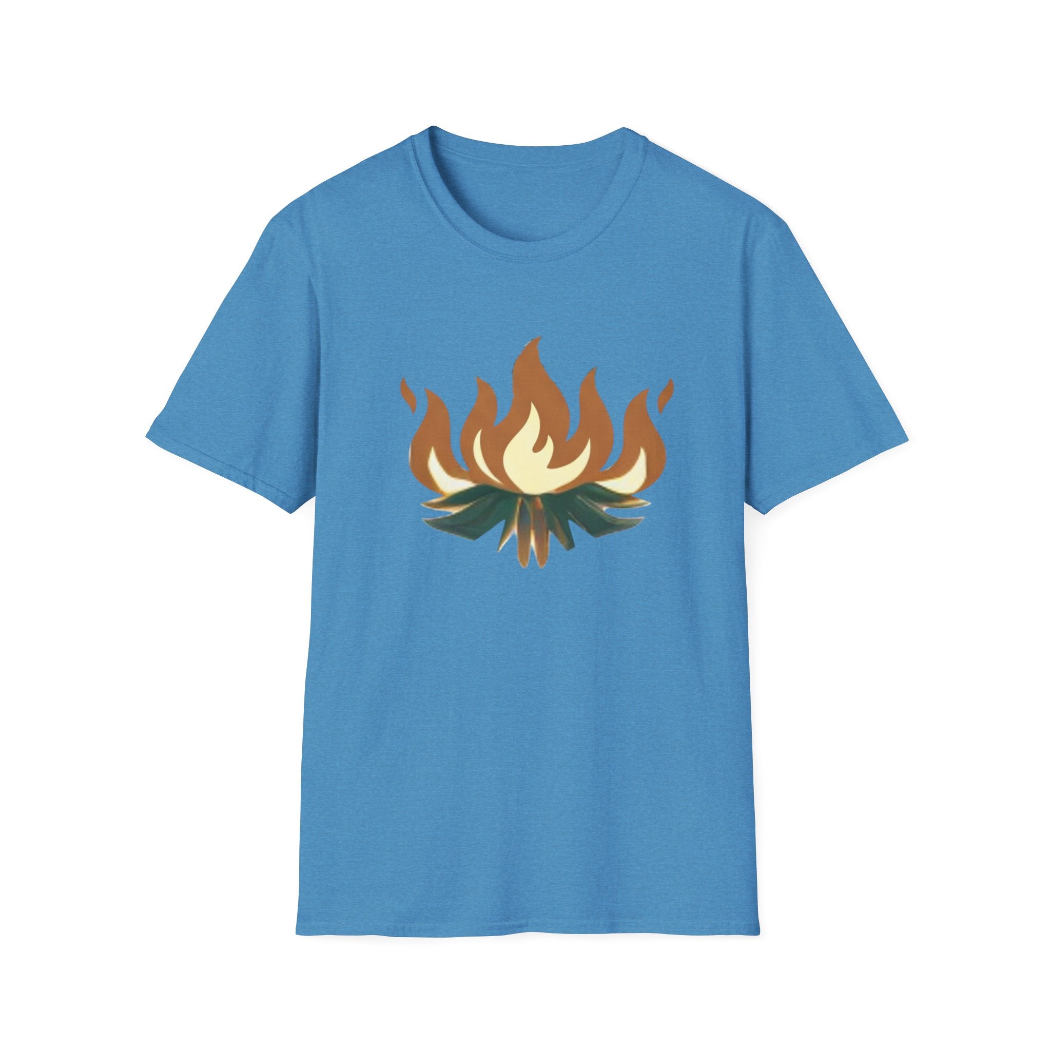 Fire Camp T-shirt