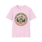 Your Blood Welcome T-shirt