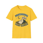 Retired T-shirt