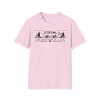 One Campground At a Time T-shirt EDITION 2