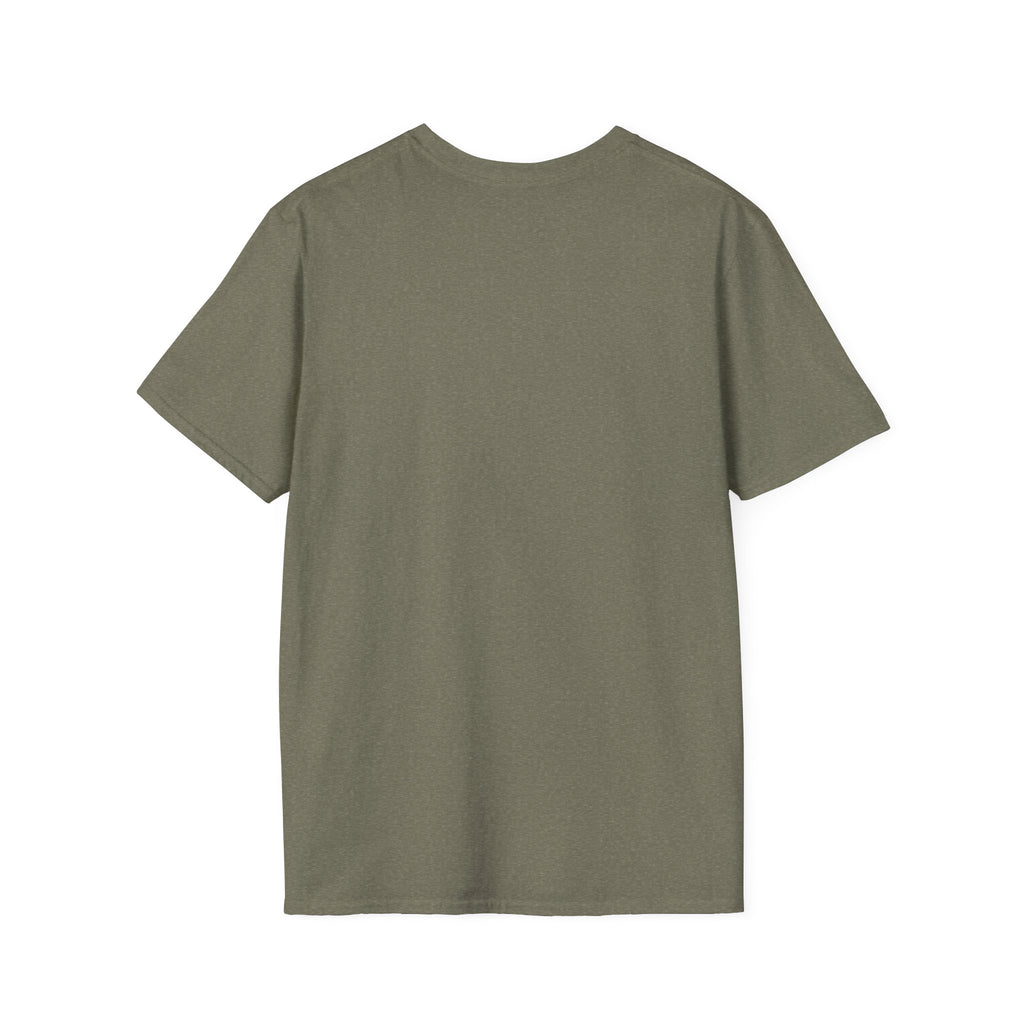 Wilderness Rebel T-shirt