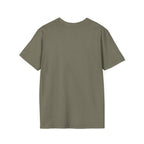 Wilderness Rebel T-shirt