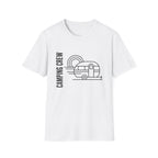 Camping Crew T-shirt