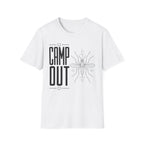 Copy of Camp More T-shirt EDITION 2 (2026)