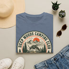 Your Blood Welcome T-shirt
