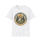 The Great Outdoors Camping Club T-shirt EDITION 2