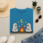 brodded ghost  T-shirt