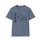 Camping Squad T-shirt