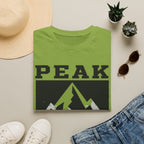 Peak T-shirt EDITION 2