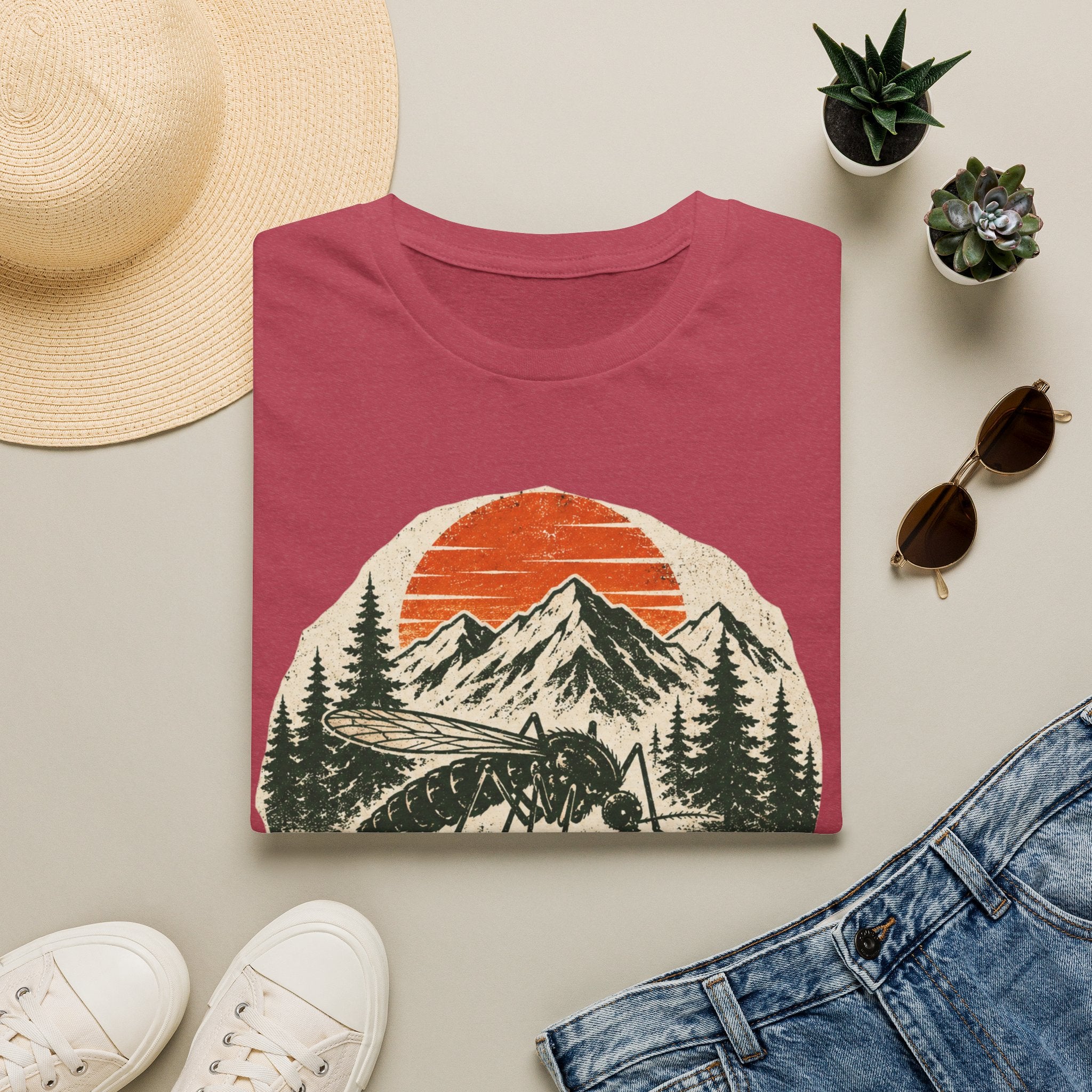 Blood Meal This Way T-shirt
