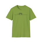 Camping Car T-shirt