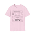 Specification Phantom Cozy Rating T-shirt