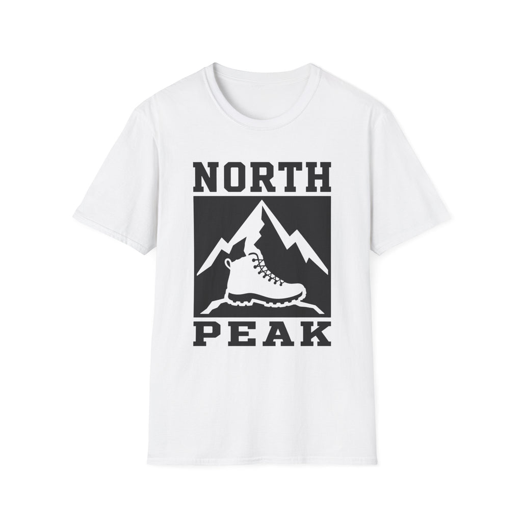North Peak T-shirt EDITION 2