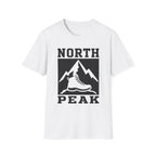 North Peak T-shirt EDITION 2