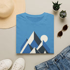 Mountain Altitude T-shirt