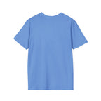 camp raw T-shirt