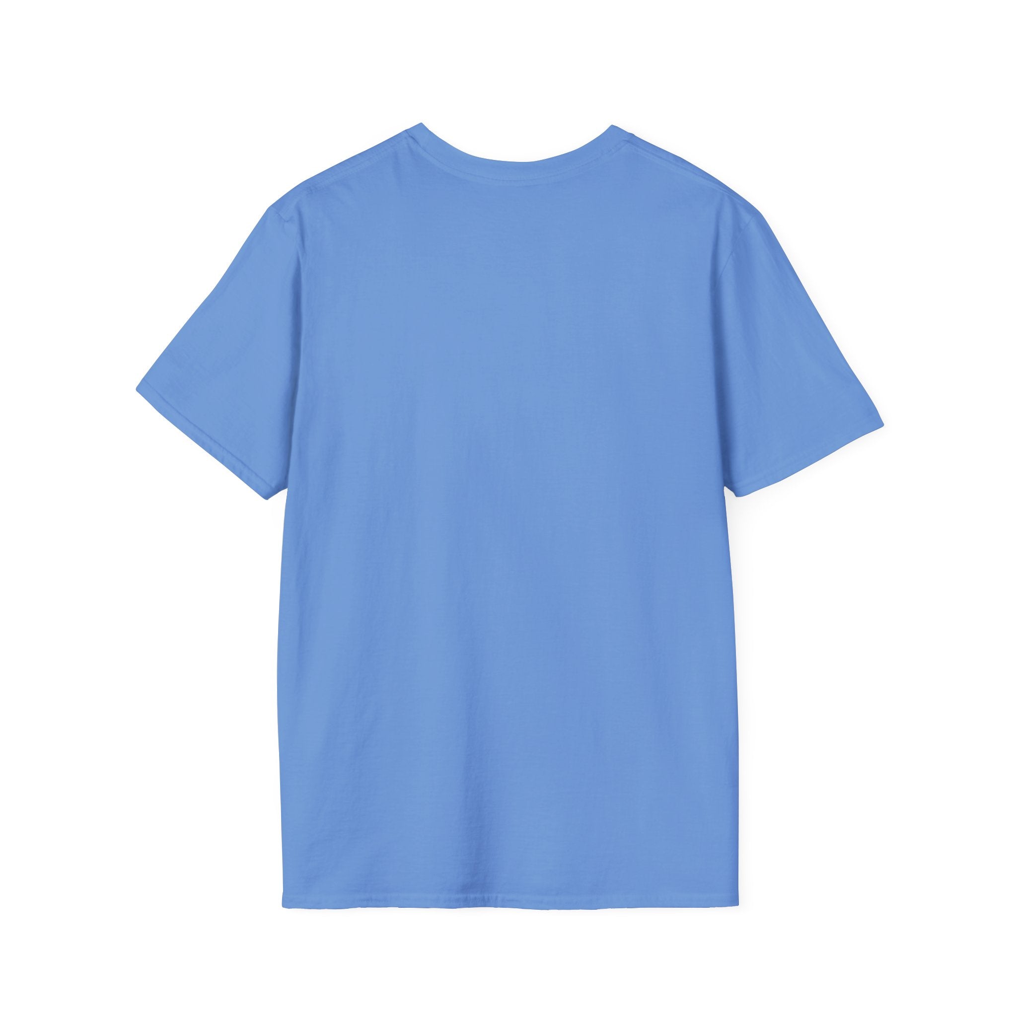 camp raw T-shirt