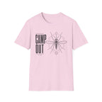 Camp Out T-shirt EDITION 2