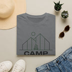 Camp Crew T-shirt