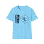 Camp Out T-shirt EDITION 2