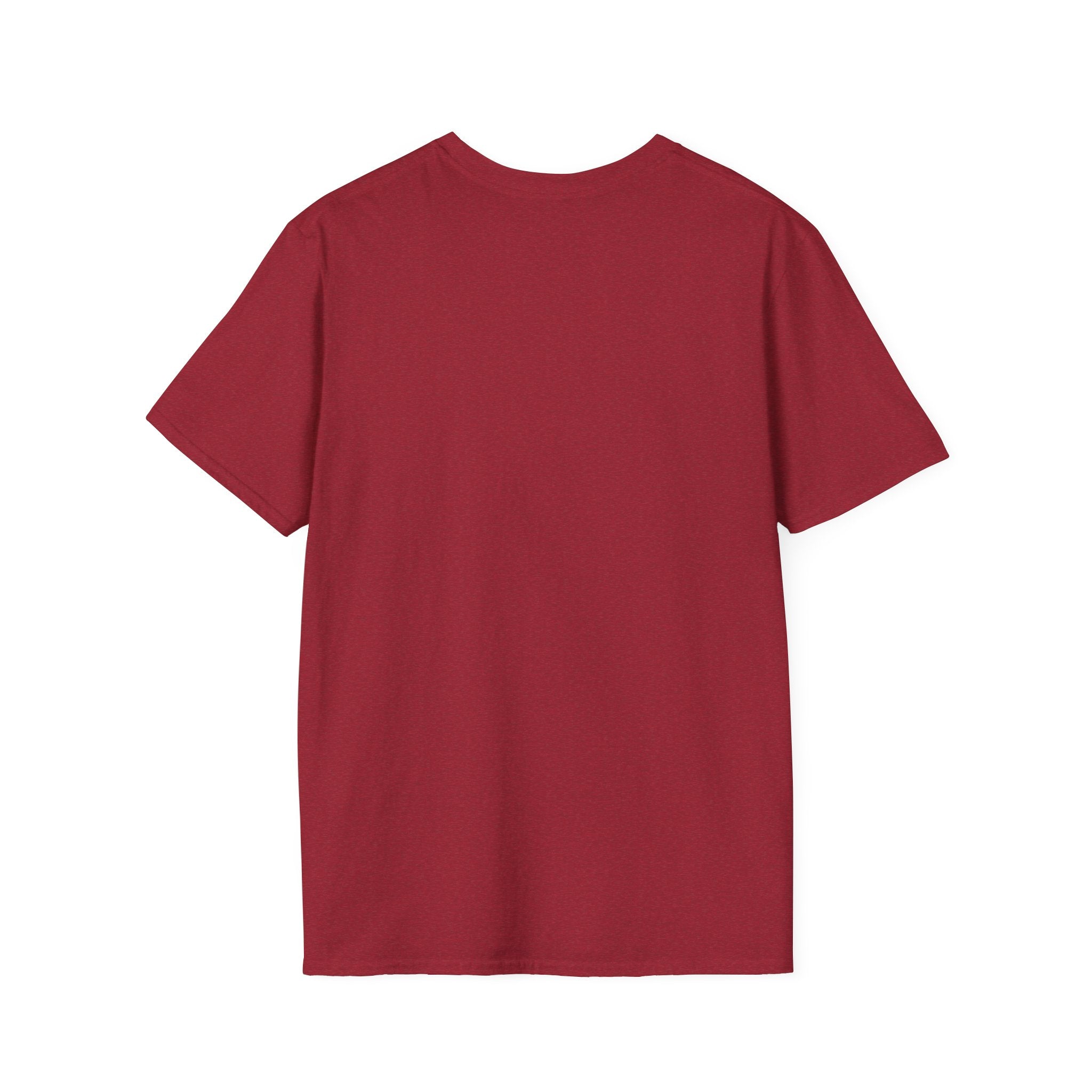 Home Is Where We Park It T-shirt