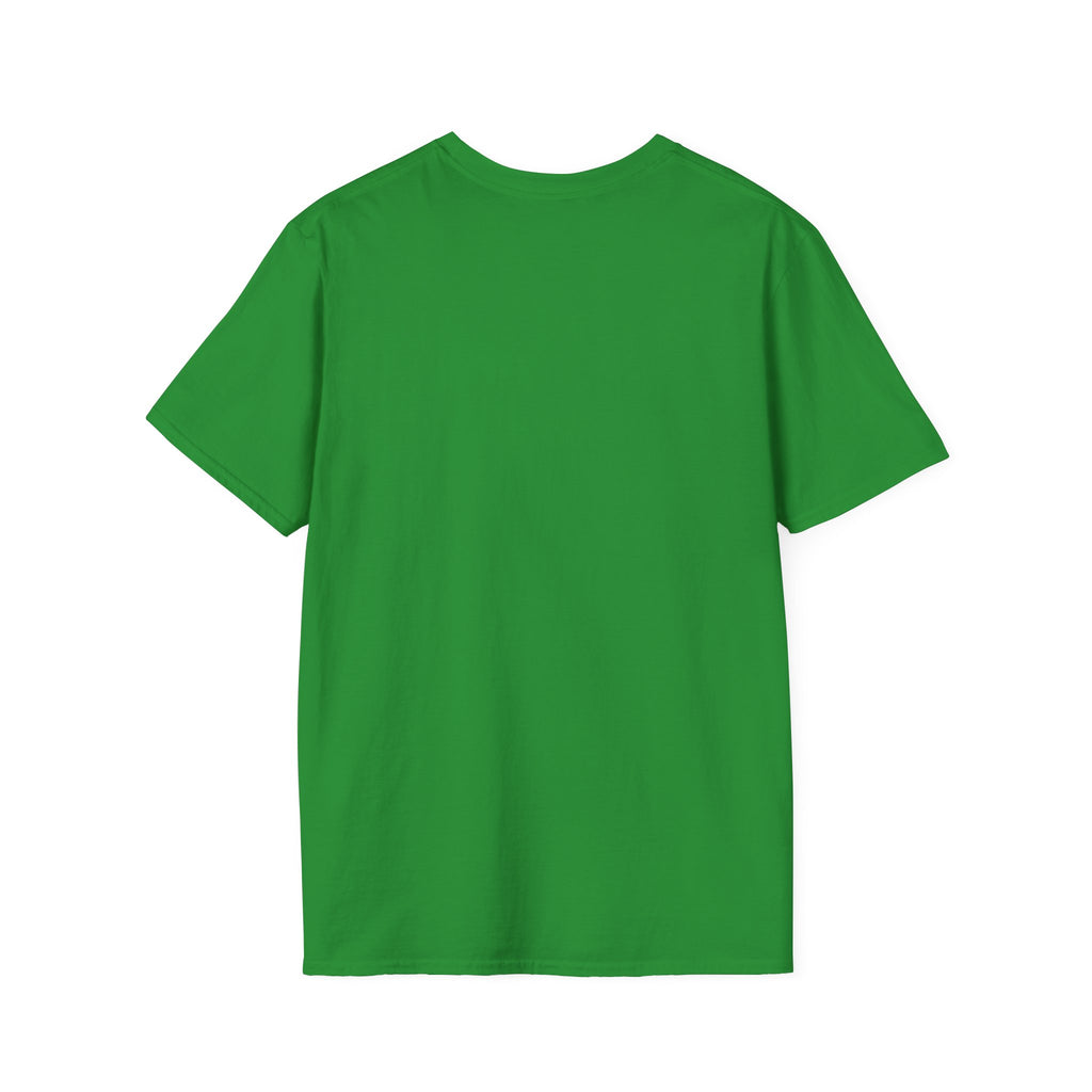 camp raw T-shirt