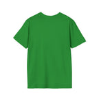 camp raw T-shirt