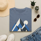 Mountain Altitude T-shirt