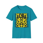 Spooky Cozy Camp Club T-shirt EDITION DELUXE 2025