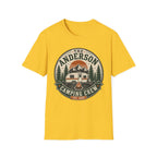 The Anderson Camping Crew T-shirt