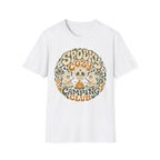 Spooky Cozy Camp Club T-shirt EDITION 2026