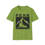 Peak T-shirt EDITION 2