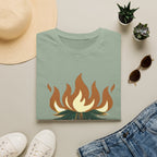 Fire Camp T-shirt