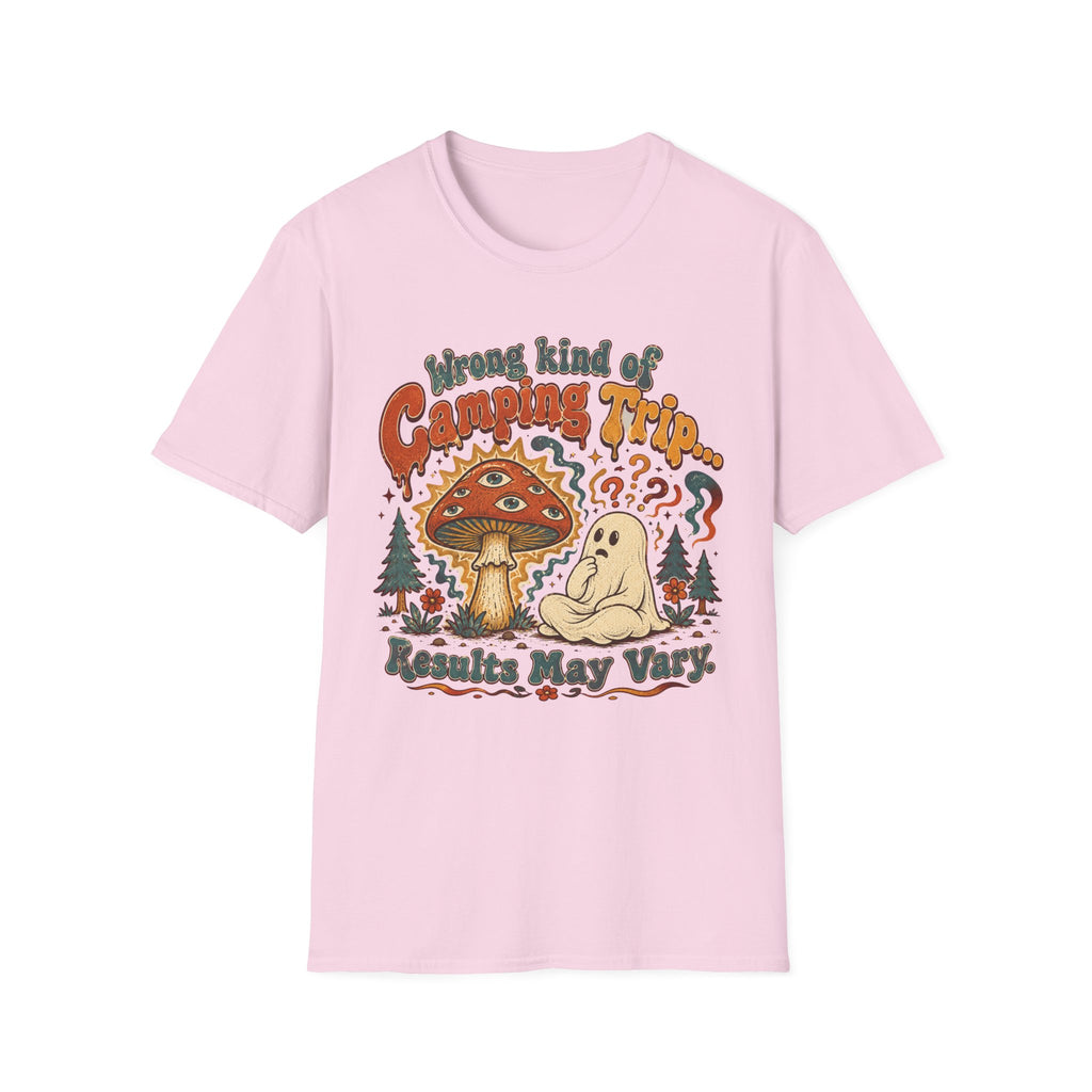 Wrong Kind Of Trip... T-shirt