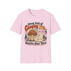 Wrong Kind Of Trip... T-shirt