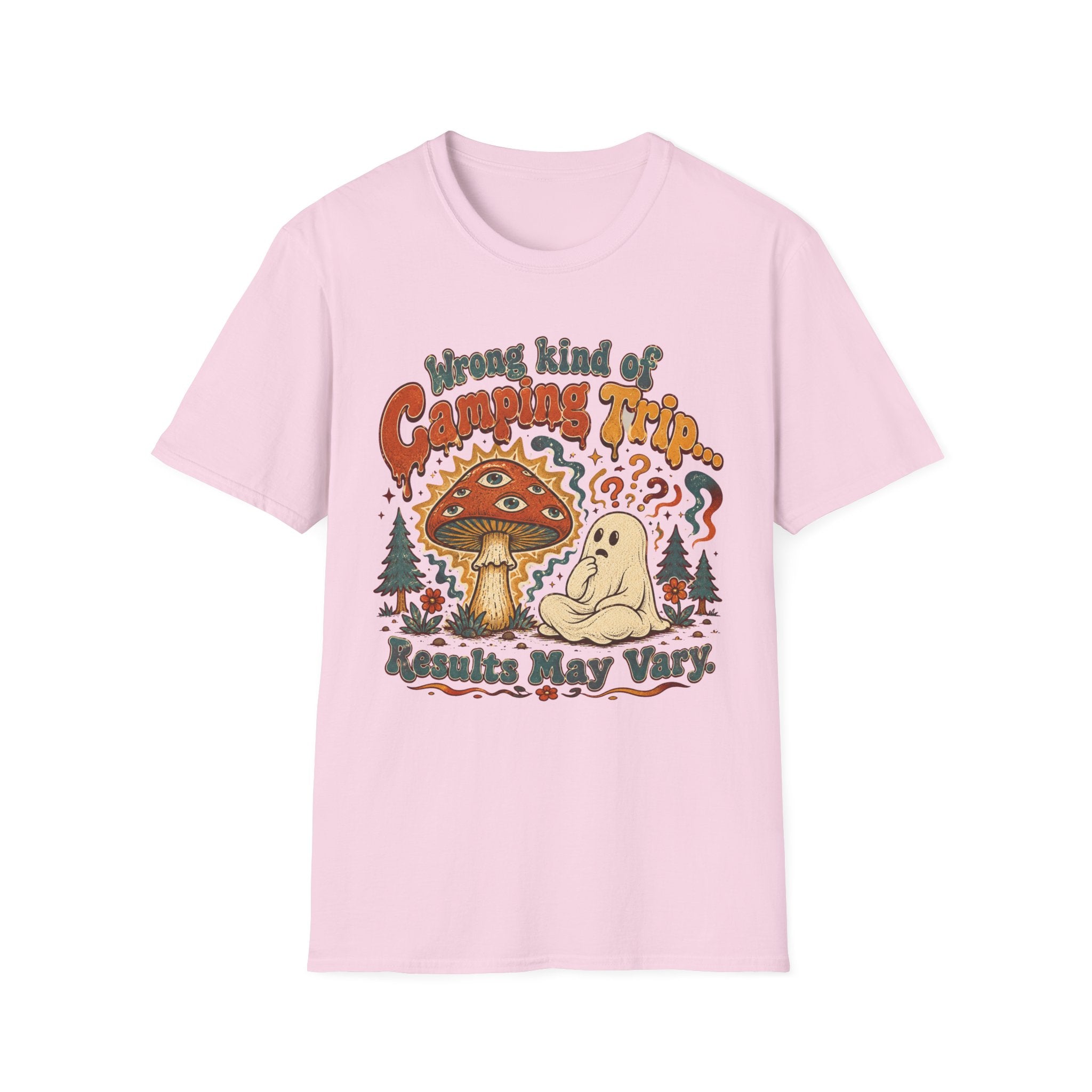 Wrong Kind Of Trip... T-shirt