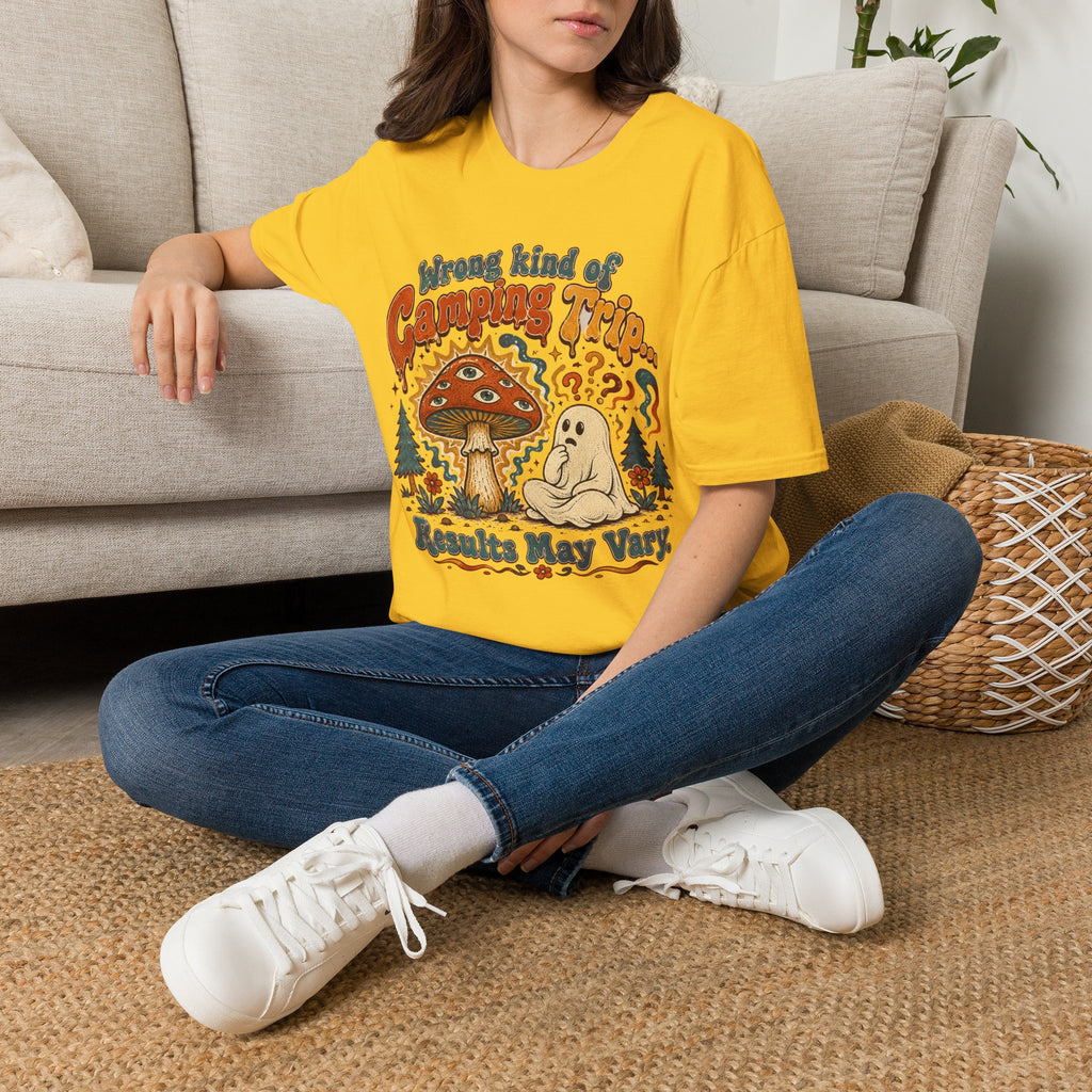 Wrong Kind Of Trip... T-shirt