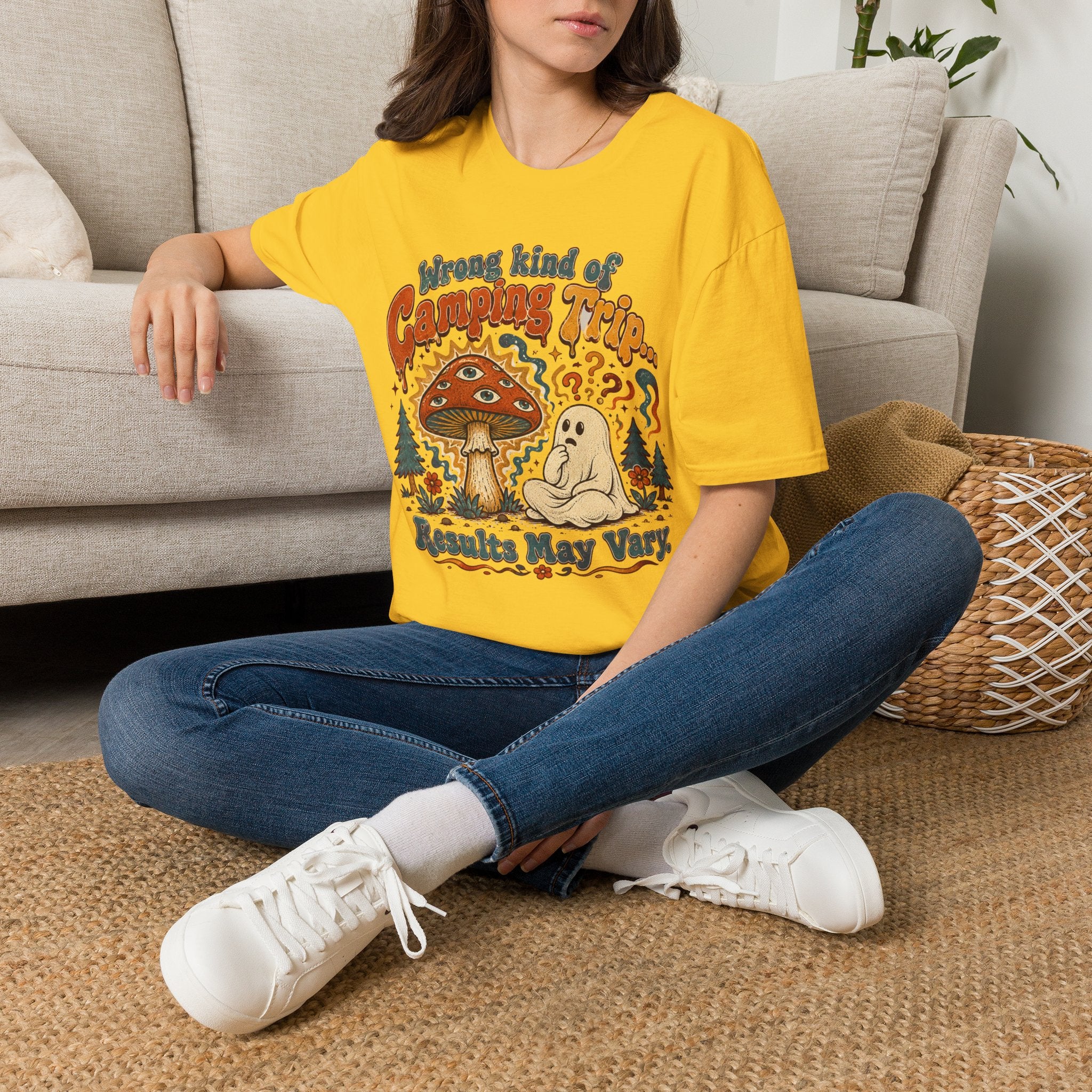 Wrong Kind Of Trip... T-shirt