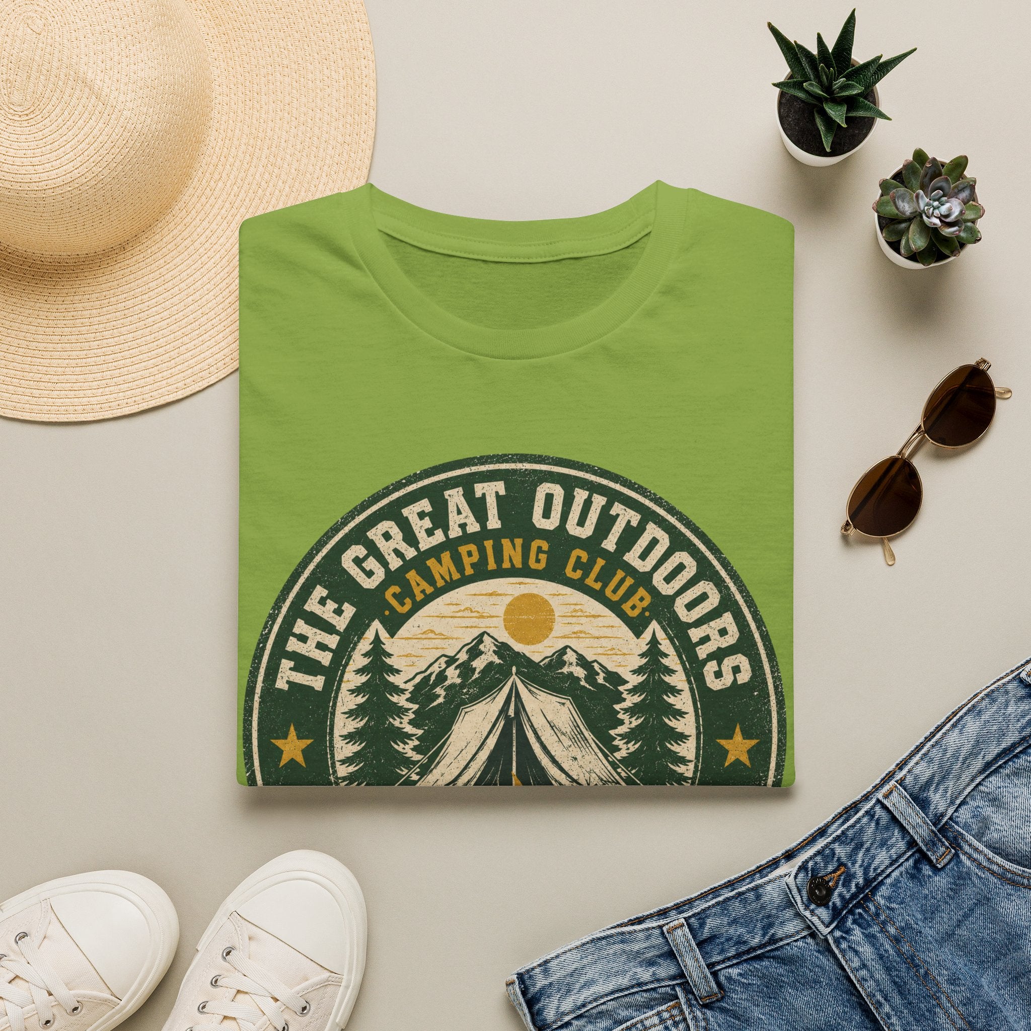 Road Trip Squad T-shirt
