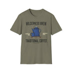 Wilderness Brew T-shirt