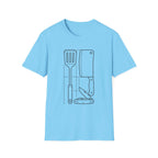 Prepared to Cook T-Shirt