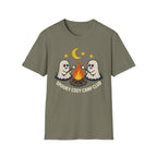 Spooky Cozy Camp Club T-shirt EDITION 2