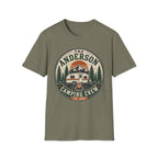The Anderson Camping Crew T-shirt